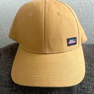 Genuine Dickies hat